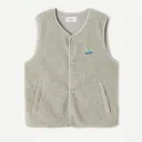 Gilet HOKTOWN "Polar Mélange" - MHOK16A