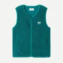 Gilet HOKTOWN "Menthol" - MHOK16A