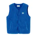 Gilet HOKTOWN "Indigo" - MHOK16A