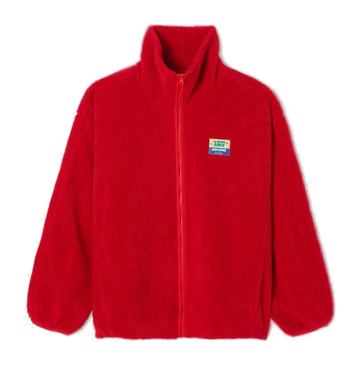 Manteau HOKTOWN "Flamenco" - MHOK17A