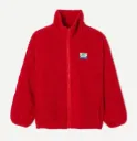 Manteau HOKTOWN "Flamenco" - MHOK17A