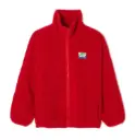 Manteau HOKTOWN "Flamenco" - MHOK17A