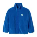 Manteau HOKTOWN "Indigo" - MHOK17A