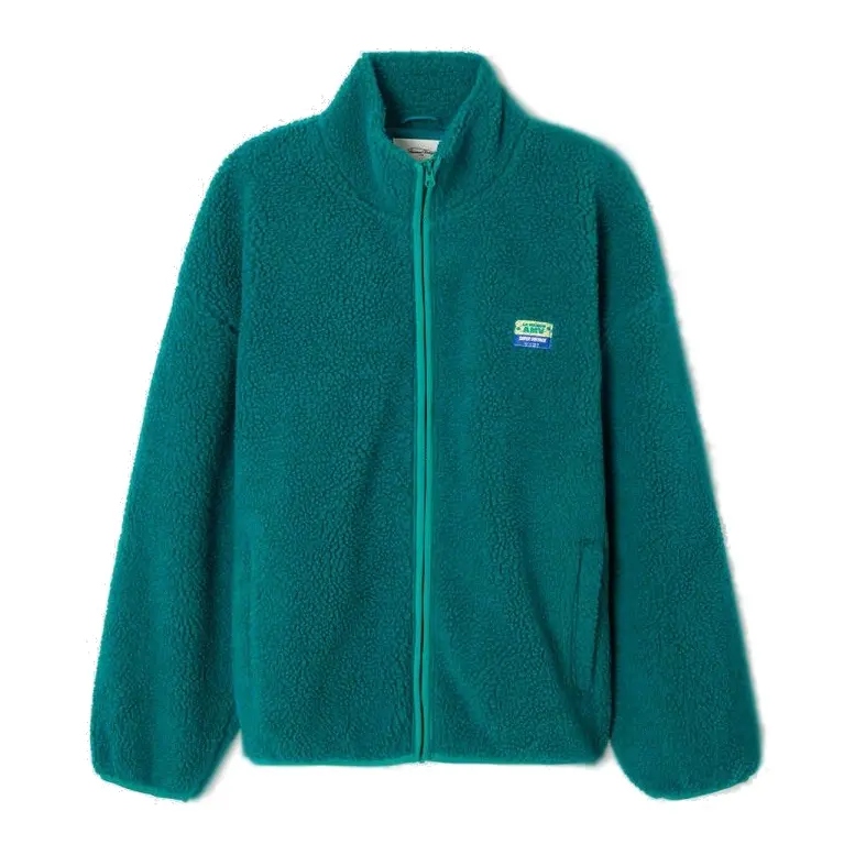 [MHOK16BMENTHOL] Veste HOKTOWN "Menthol" - MHOK16B (S)