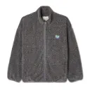 Veste HOKTOWN "Anthracite Chiné" - MHOK16B