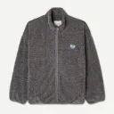 Veste HOKTOWN "Anthracite Chiné" - MHOK16B