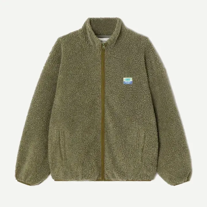 VESTE HOKTOWN "Varan Chiné" - MHOK16B