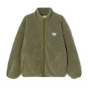 VESTE HOKTOWN "Varan Chiné" - MHOK16B