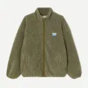 VESTE HOKTOWN "Varan Chiné" - MHOK16B