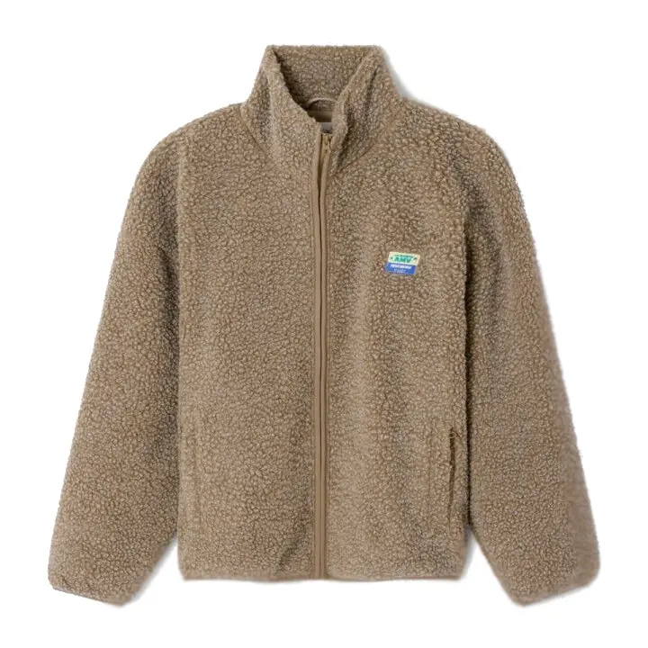 [MHOK16BMUSCADE] VESTE HOKTOWN "Muscade Chiné" - MHOK16B (S)