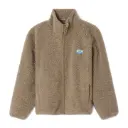 VESTE HOKTOWN "Muscade Chiné" - MHOK16B