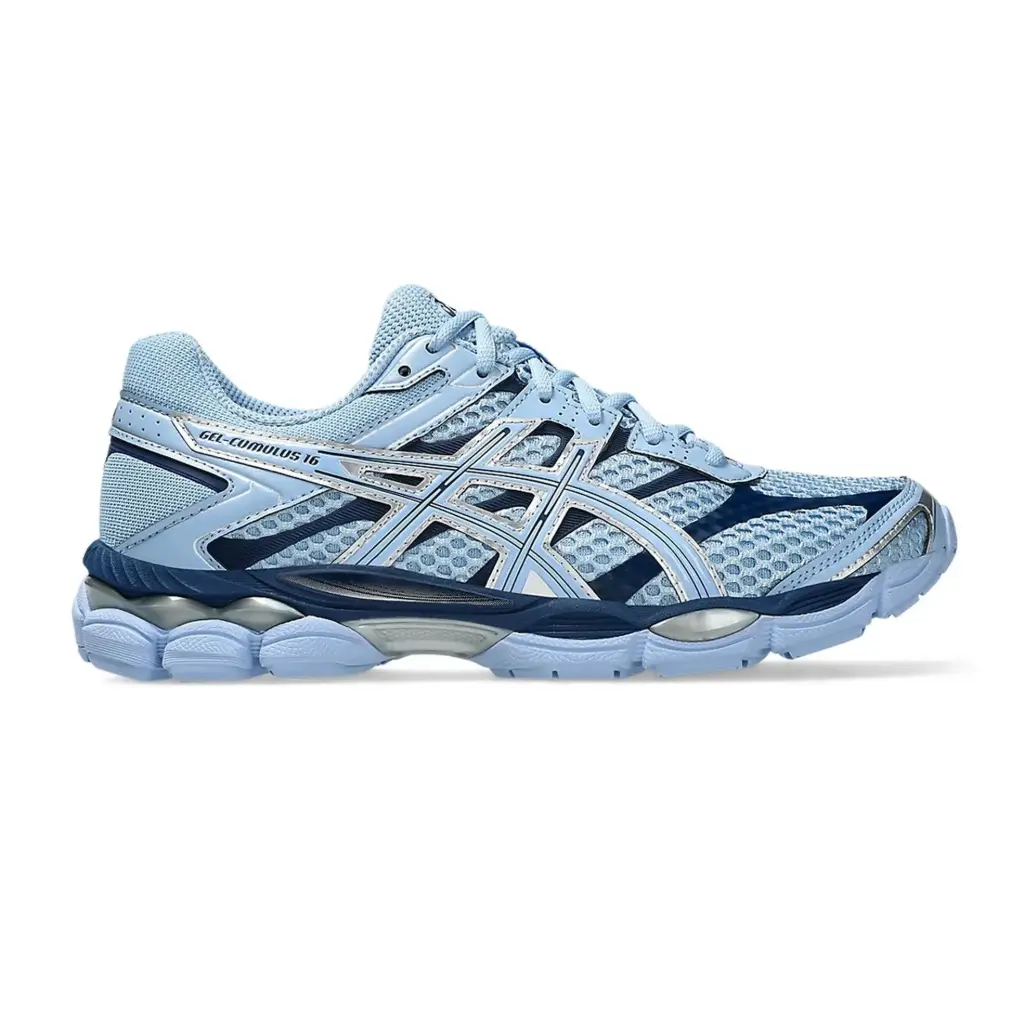 [1203A733-400] GEL CUMULUS-16™ "Stone Wash / Independant Blue" (38)