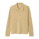 Pull Ample Col Polo RAXOW "Sable" - MRAX18E
