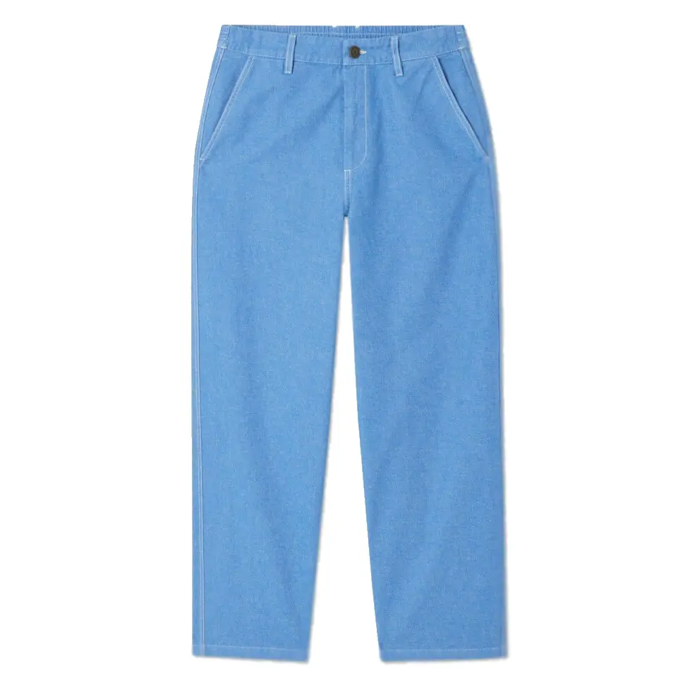 [MPUS10ACASCADE] Pantalon PUSWAY "Cascade" - MPUS10A (S)