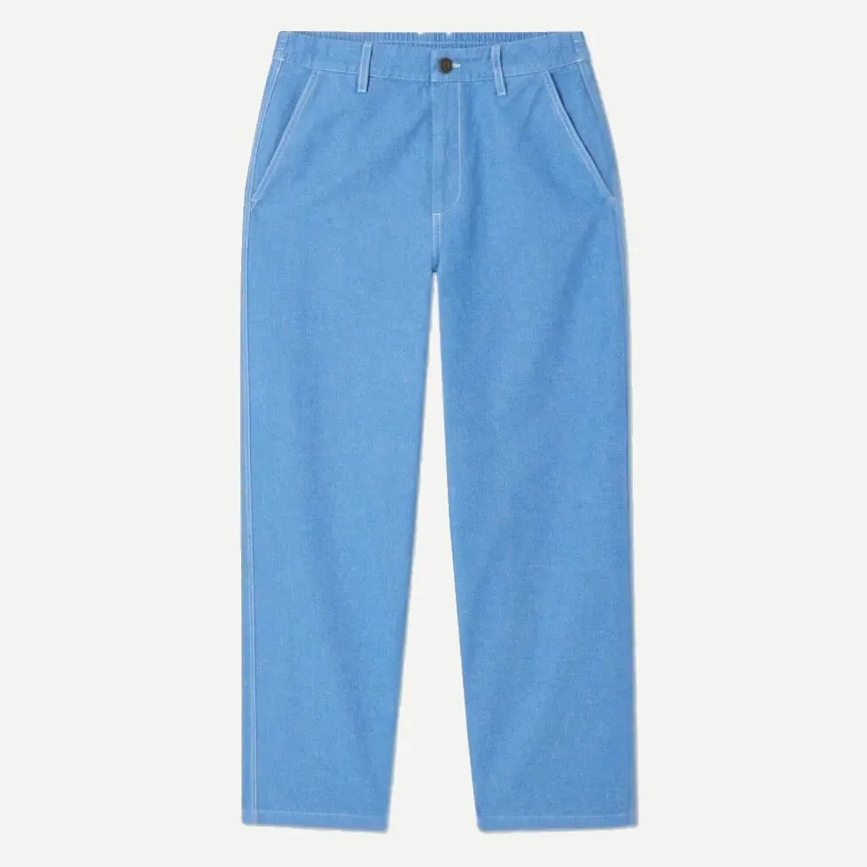 [MPUS10ACASCADE] Pantalon PUSWAY "Cascade" - MPUS10A (S)
