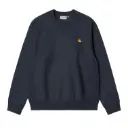 American Script Sweat "Deep Night"