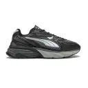 FADE NITRO LS "Black / Silver" - 406203-03