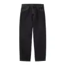 Aaron Pant "Black Stone Washed"