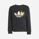 Liberty London CREW SET "Black" - KD5933