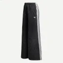 Firebird Oversized AOP Denim Pants "Black / Grey Six" - KD2816
