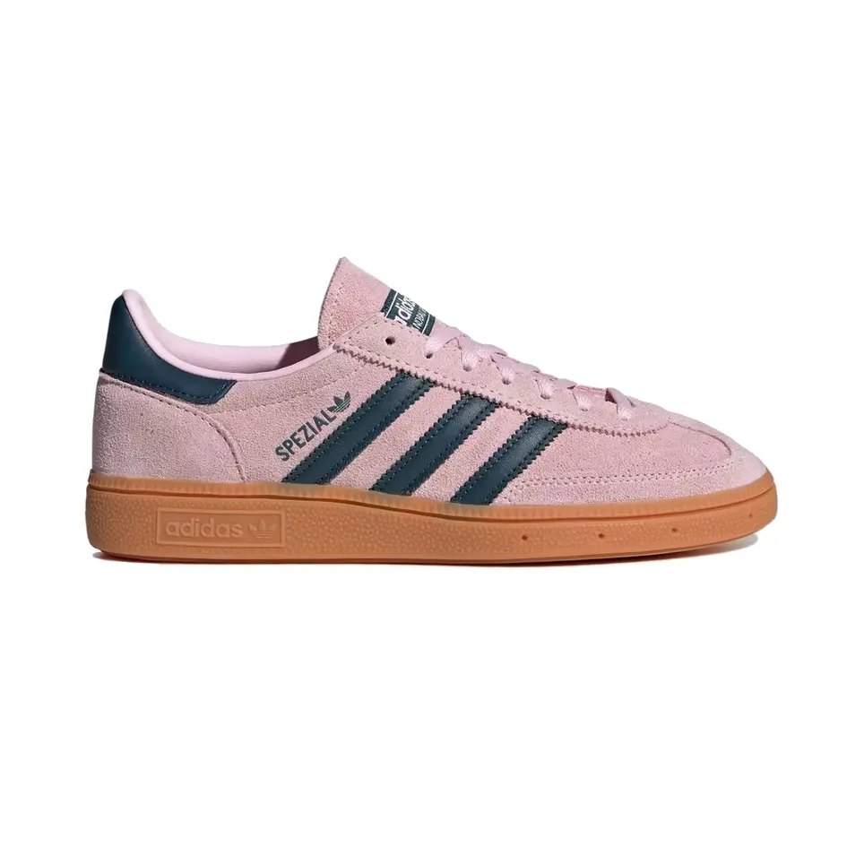 HANDBALL SPEZIAL "Clear Pink / Arctic Night" - IF6561