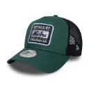 9FORTY A-Frame Trucker Patch "Vert Foncé"