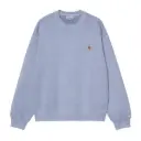 Nelson Sweat "Gentle Blue"