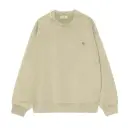 Nelson Sweat "Gentle Green"