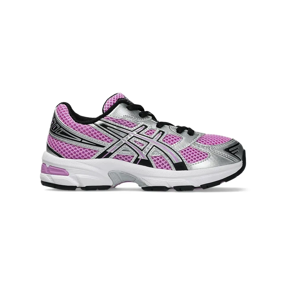 [1204A170-700] GEL-1130 PS "Lavender Glow / Pure Silver" - 1204A170-700 (27)