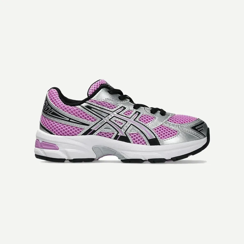 GEL-1130 PS "Lavender Glow / Pure Silver" - 1204A170-700