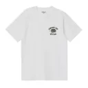 S/S Wild Life T-Shirt "White"