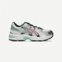 GEL-1130 PS " White / Ice Green"