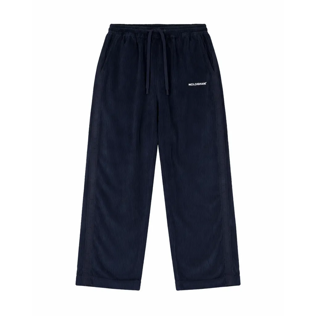 [AR00648] Pantalon Velvet "Navy" - AR00648 (S)