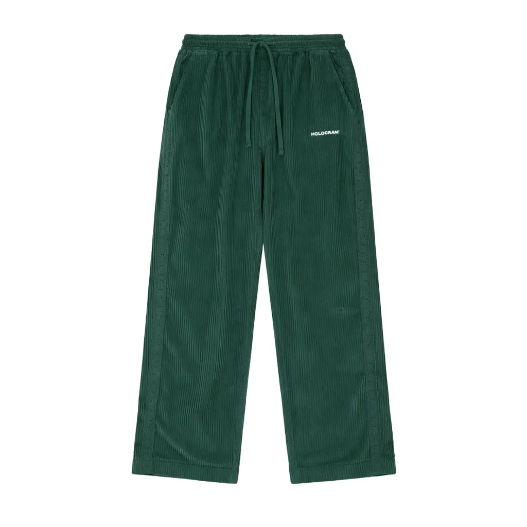 [AR00651] Pantalon Velvet "Green" - AR00651 (S)