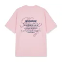 Tee-Shirt Streetwear Art "Pink" - AR00679