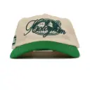 Casquette Culture "Green" - AR00632