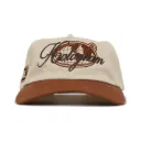 Casquette Culture "Brown" - AR00633