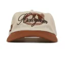 Casquette Culture "Brown" - AR00633