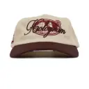 Casquette Culture "Burgundy" - AR00634