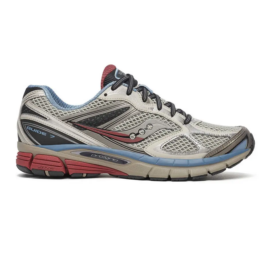 ProGrid Guide 7 Disrupt "Taupe / Black" - S70936-48