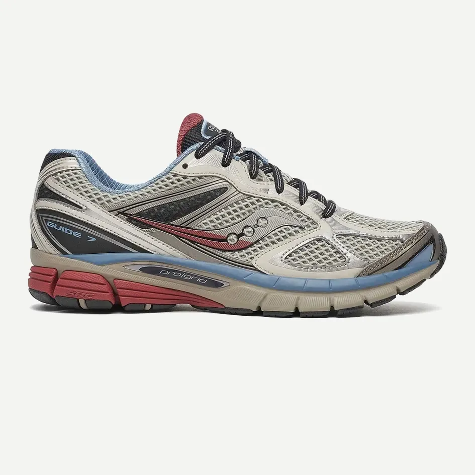 ProGrid Guide 7 Disrupt "Taupe / Black" - S70936-48