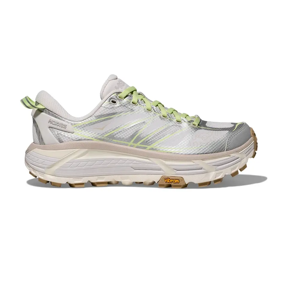 [1126851] Mafate Speed 2 "Silver / Grout" - 1126851 (40)