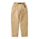 Gramicci Pant "Chino"