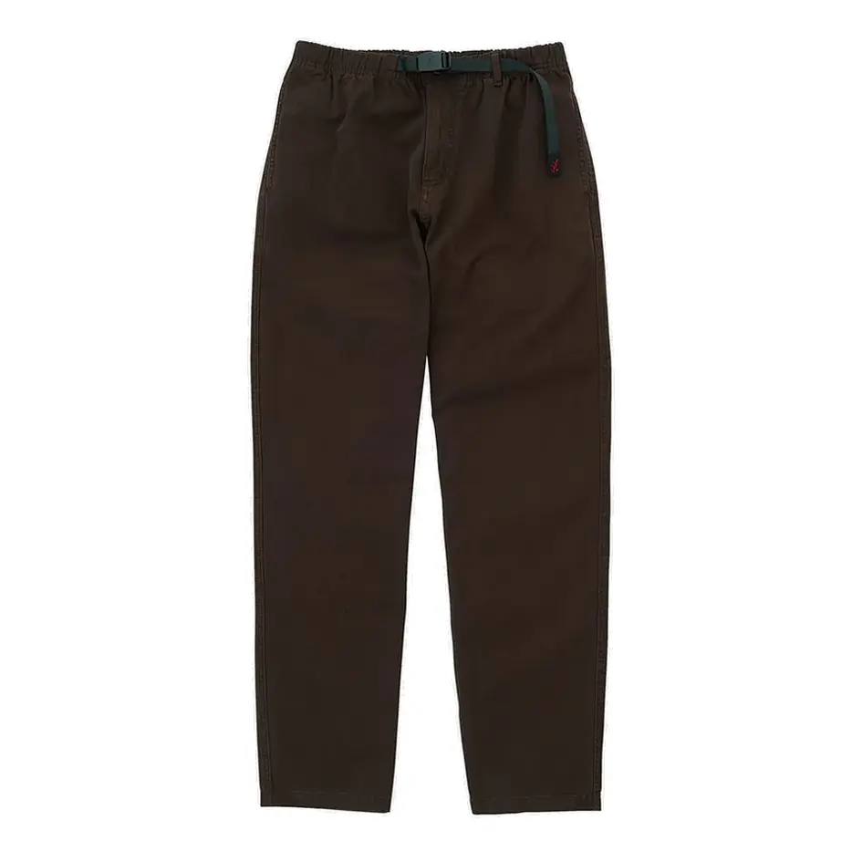[G102-OGT-CHOC] Gramicci Pant "Chocolat" (S)