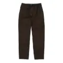 Gramicci Pant "Chocolat"