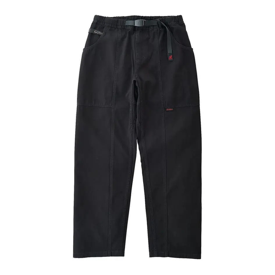 Gadget Pant "Black"