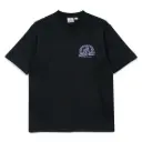 Equipped for Dirt Tee "Black"
