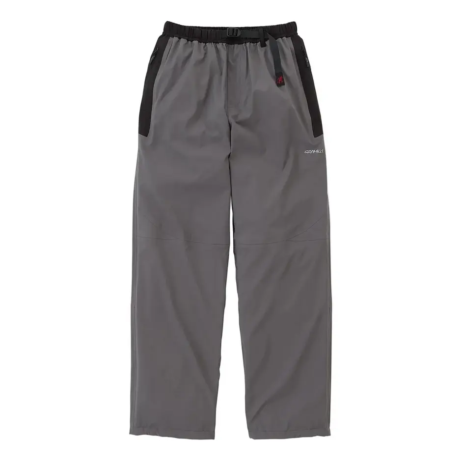 [G6SU-P048-BK] DWR Field Pants "Black" (S)