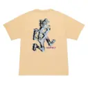 Ice Sculpture Tee "Mango"