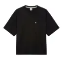 GYM TEE "Black"